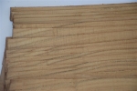 Black mulberry wood strips