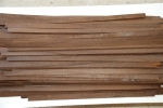 Black mulberry wood strips (more than 500 years old)