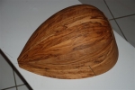 6-string Bouzouki body (olive wood)
