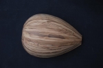 Σκαφάκι Τζουρά (ξύλο ελιάς)