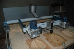 CNC (Manually operated - Large Production Machine)