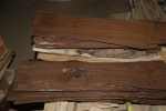 Black mulberry wood strips (more than 500 years old)