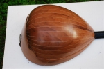 Bouzouki 8-string (Makedonia's walnut)