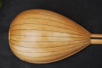 Mandolin (Laurel wood)