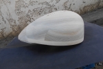 Mandola Semi-curved (solid)