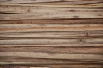 Lilac wood strips