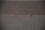 Maple wood strips