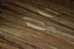 Mulberry wood strips