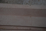 Maple wood strips