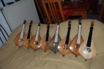 Various lyras