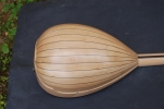 Mandolin (Laurel wood)