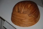 Σκαφάκι Μπουζουκιού 8άχορδου (ξύλο ελιάς)