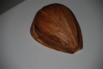 Baglama (olive wood)