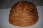 6-string Bouzouki body (olive wood)